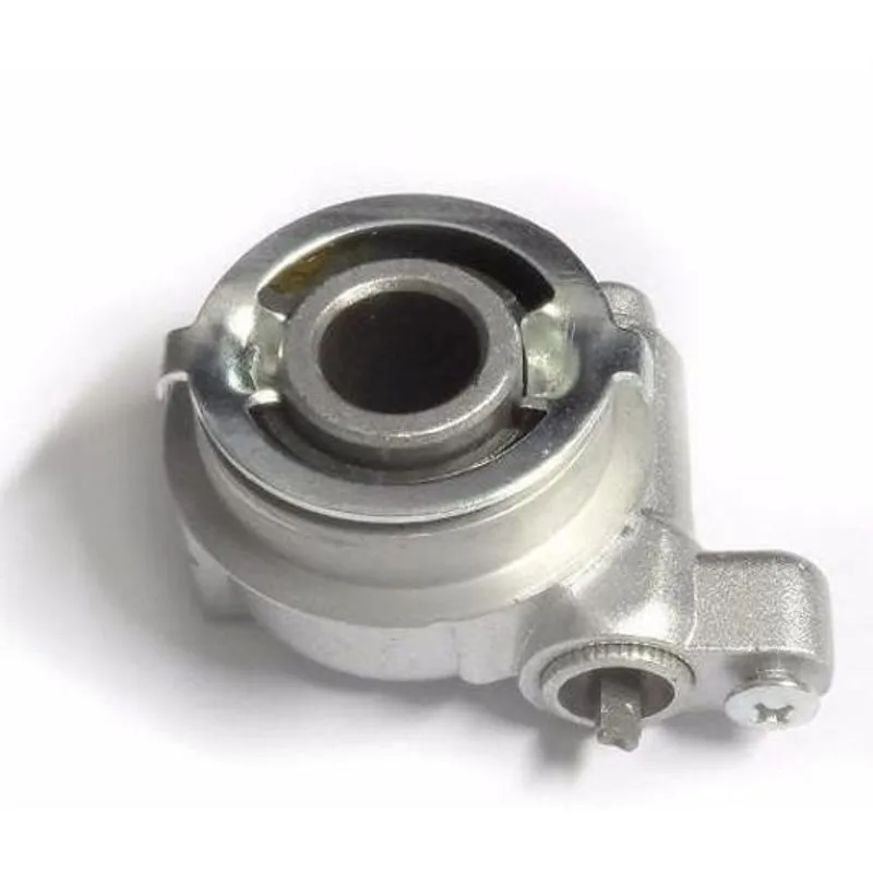 Engrenagem Revil Velocimetro Desmultiplicador Cbx250 Twister