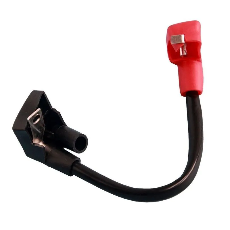 Cabo Bateria Positivo Honda Cg 150 Titan Flex Magnetron