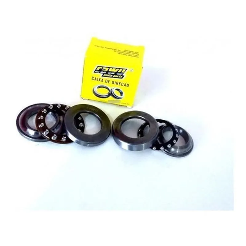 Caixa Direção Esferas Yamaha N-max 160