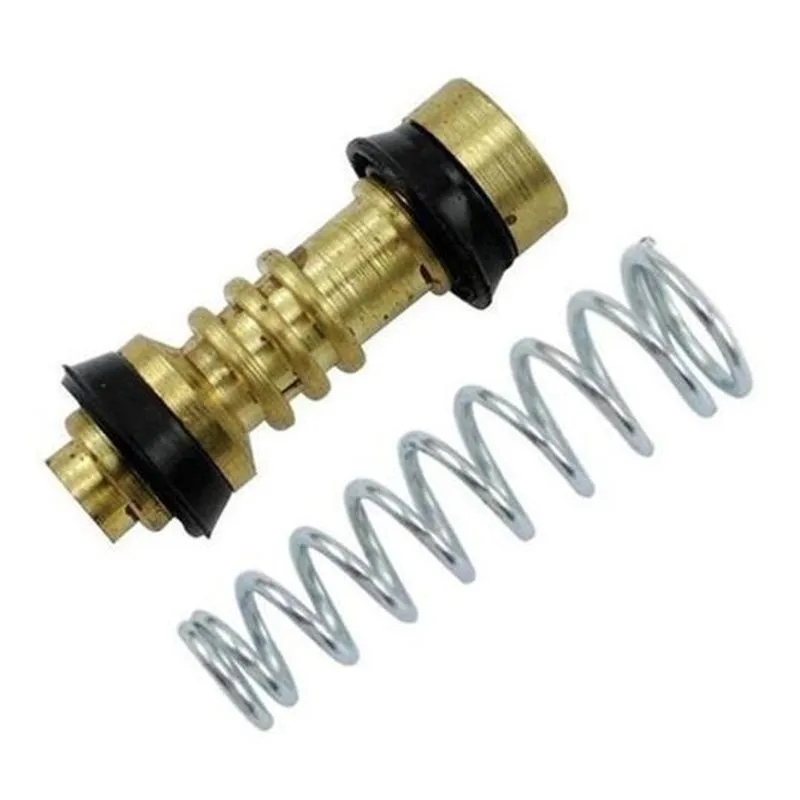 Kit Reparo Freio Cilindro Mestre Honda Cbr 450 Sr Traseiro