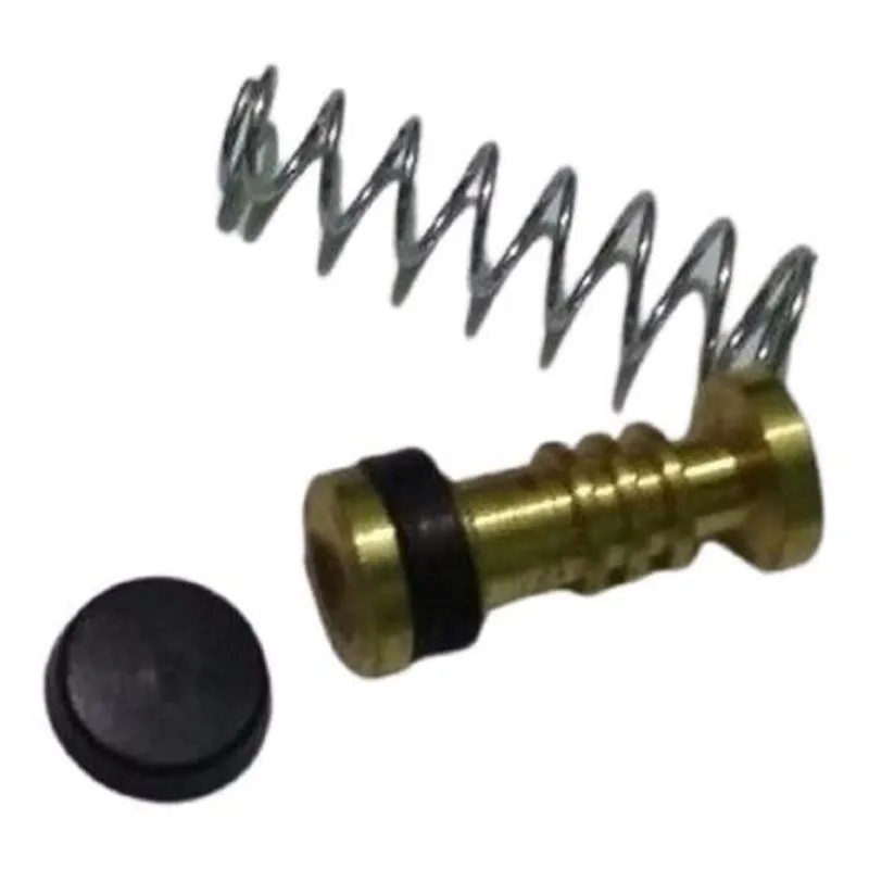 Reparo Cilindro Freio Cb 450dx Traseiro