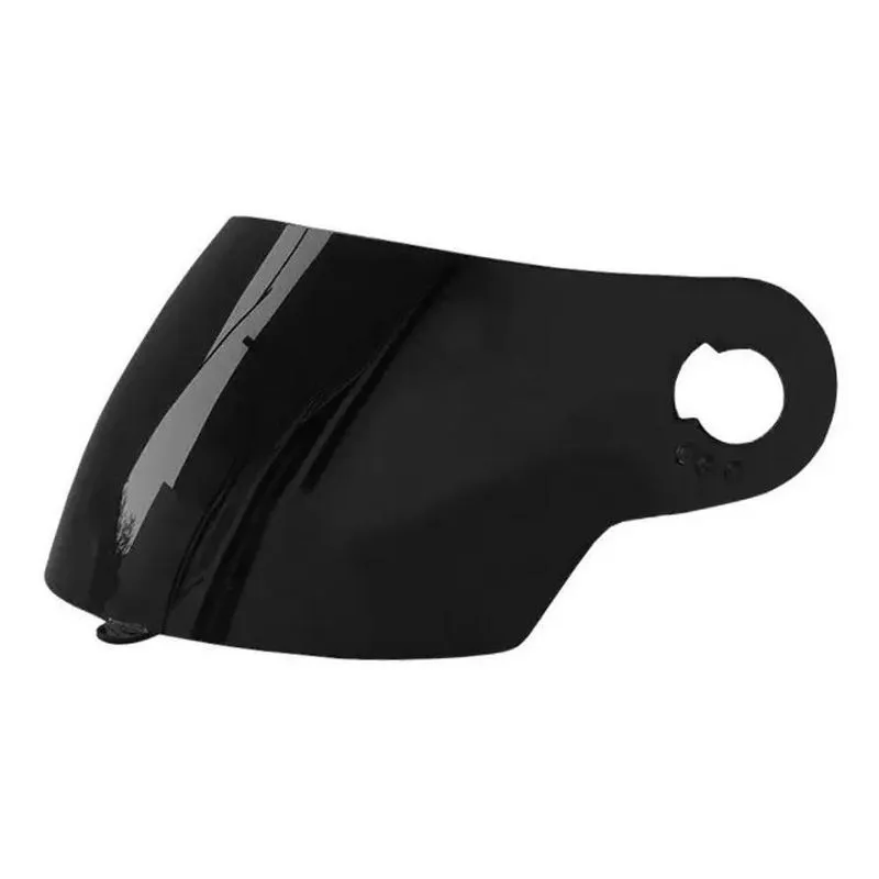 Viseira Fume Pro Tork Toda Linha Evolution