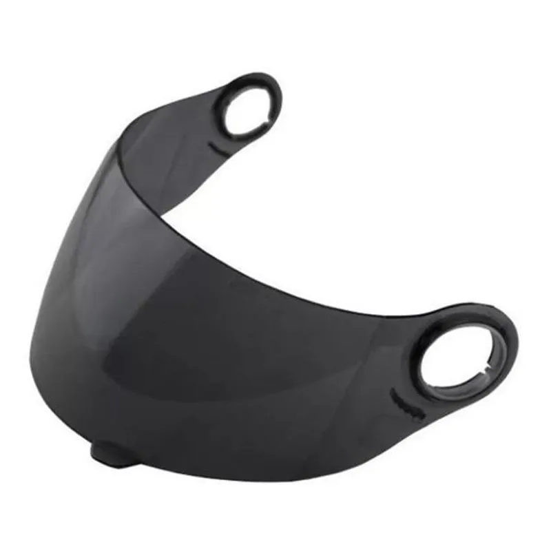 Viseira Capacete Shark S500 / S500 Air / Rsf2 Fume Polivisor