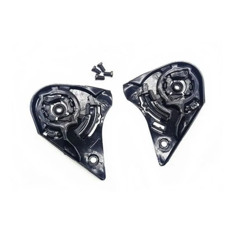 Reparo Viseira Capacete Norisk Ff391 Ff389 Ls2 Ff309 Ff369
