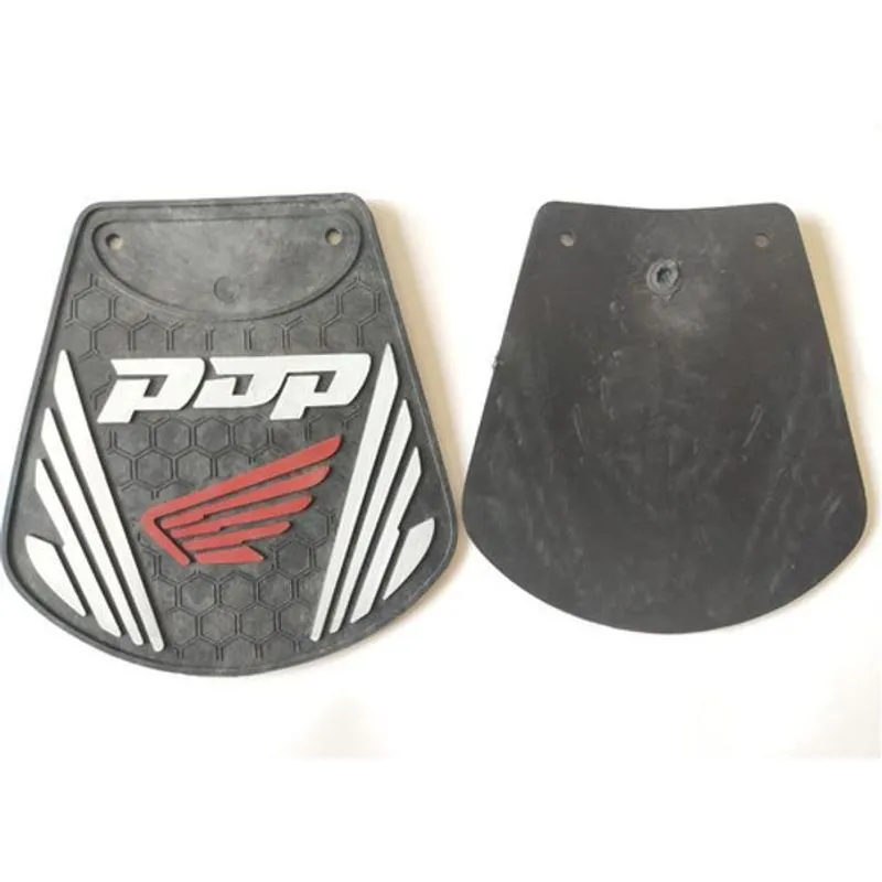 Parabarro Lameira Universal Moto Honda Pop