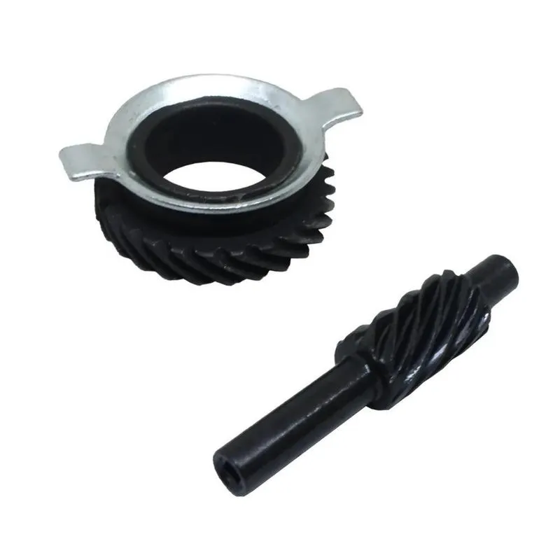 Kit Engrenagem Do Velocímetro Yamaha Ybr 125 00/08 Tambor