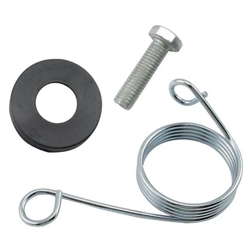 Mola Pedal Partida Externa Honda Xlr 125 - Honda Xls 125