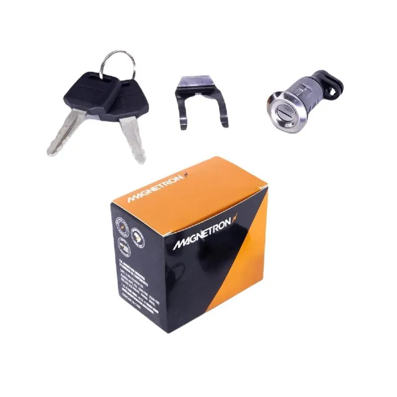 Trava Banco Honda Biz 110i Magnetron