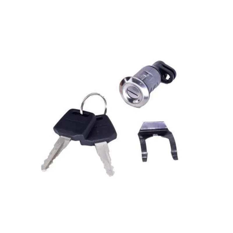 Trava Banco Honda Pop 100 Magnetron