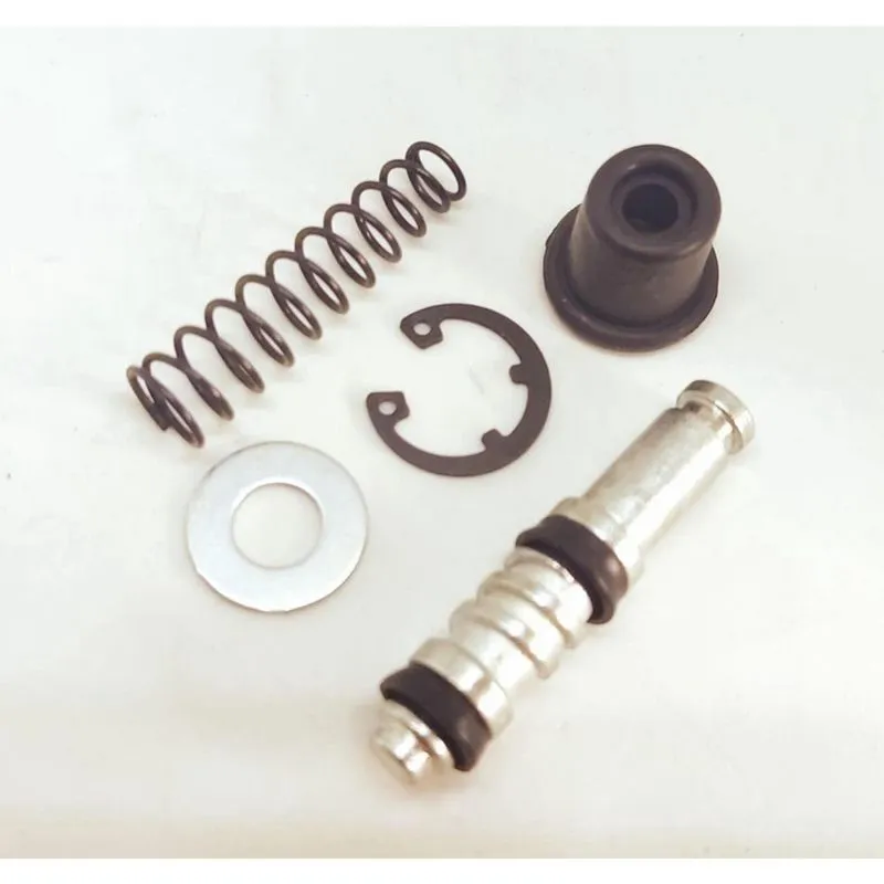 Reparo Cilindro Mestre Freio Yamaha ybr 125 Factor 2014/2017