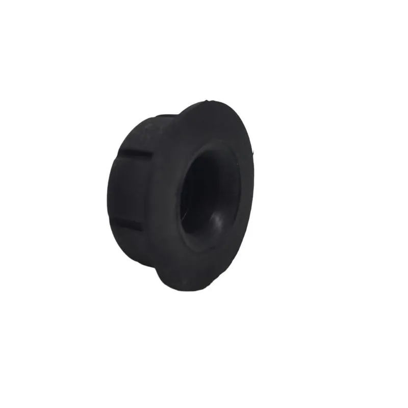 Borracha Coxim Tanque Dianteiro Yamaha Factor 150 2020/2023
