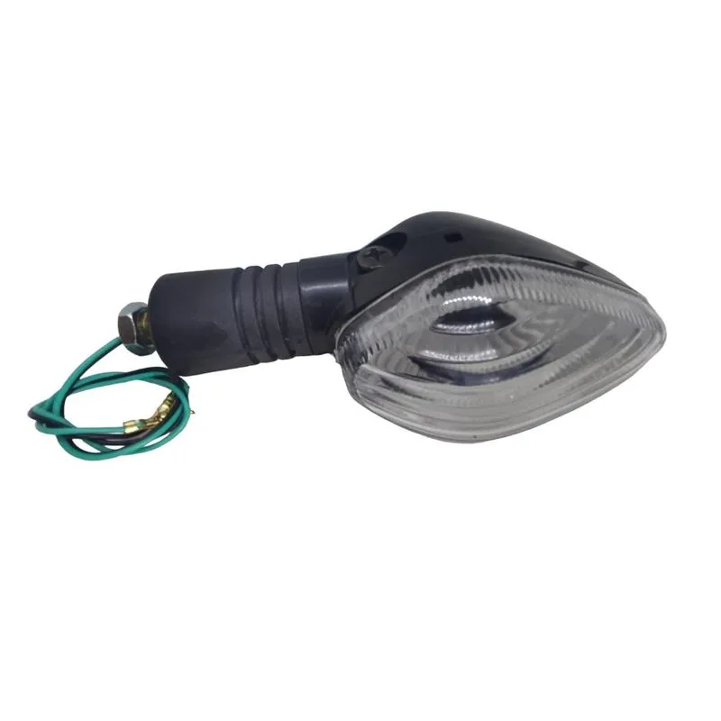 Pisca Seta Lente Cristal Honda Xre 190 2017/2021 Dd / Te