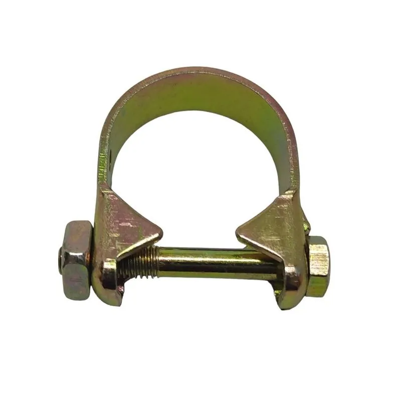 Abraçadeira Carburador Mobilete Caloi/Monark 2,5cm