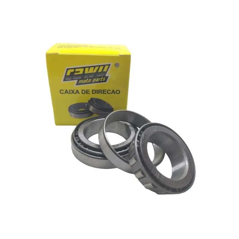 Caixa De Direção Conica Yamaha Rd Rdz 135 Rdz 125 Rx 125/180