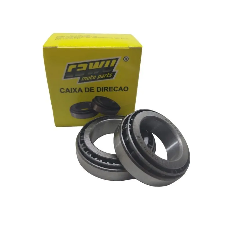 Caixa De Direção Conica Yamaha Dt 180 - 1987 / 1997