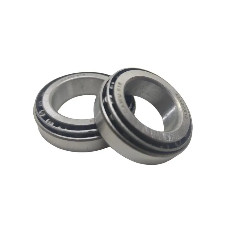 Caixa Direção Yamaha Neo 115 - Rolamento Aço - 48/43mm - 30/25mm