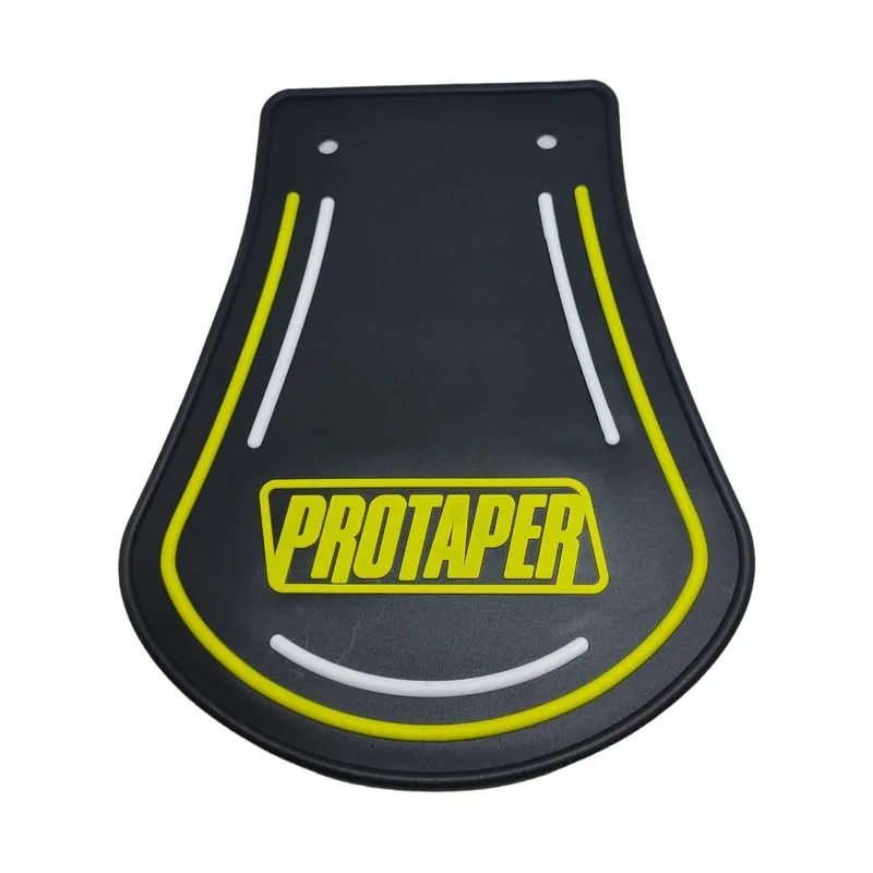 Parabarro Lameira Pequeno Universal Moto Amarelo Protaper