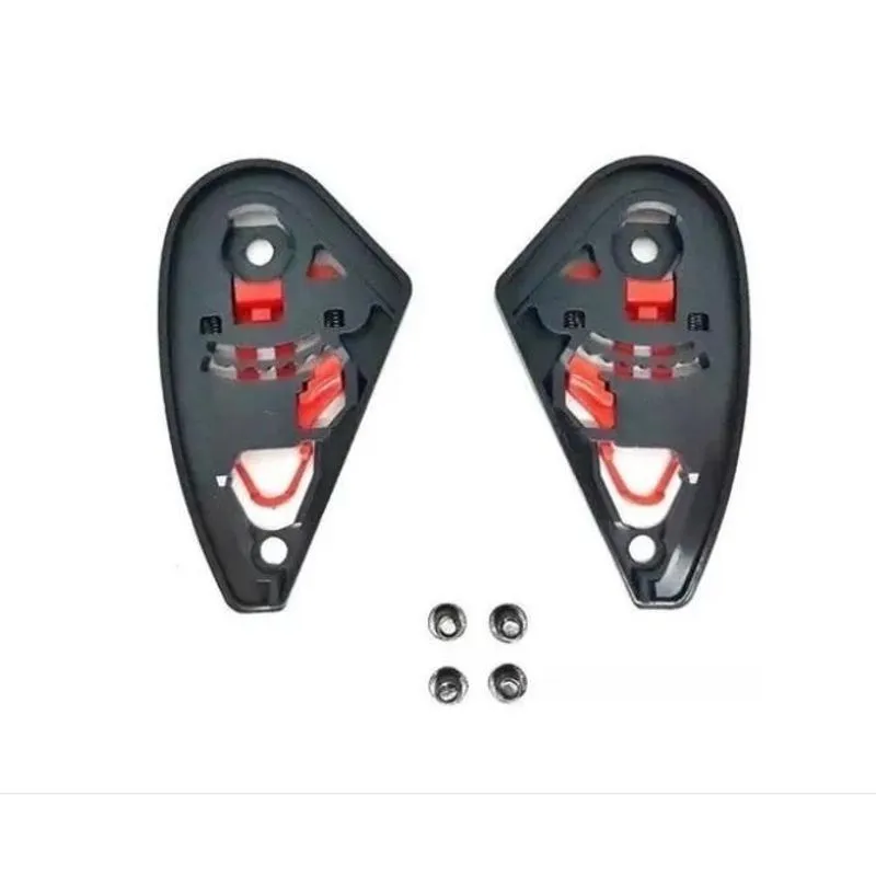 Reparo Capacete Helt Race 993 / Plus / Samurai / Speed 991