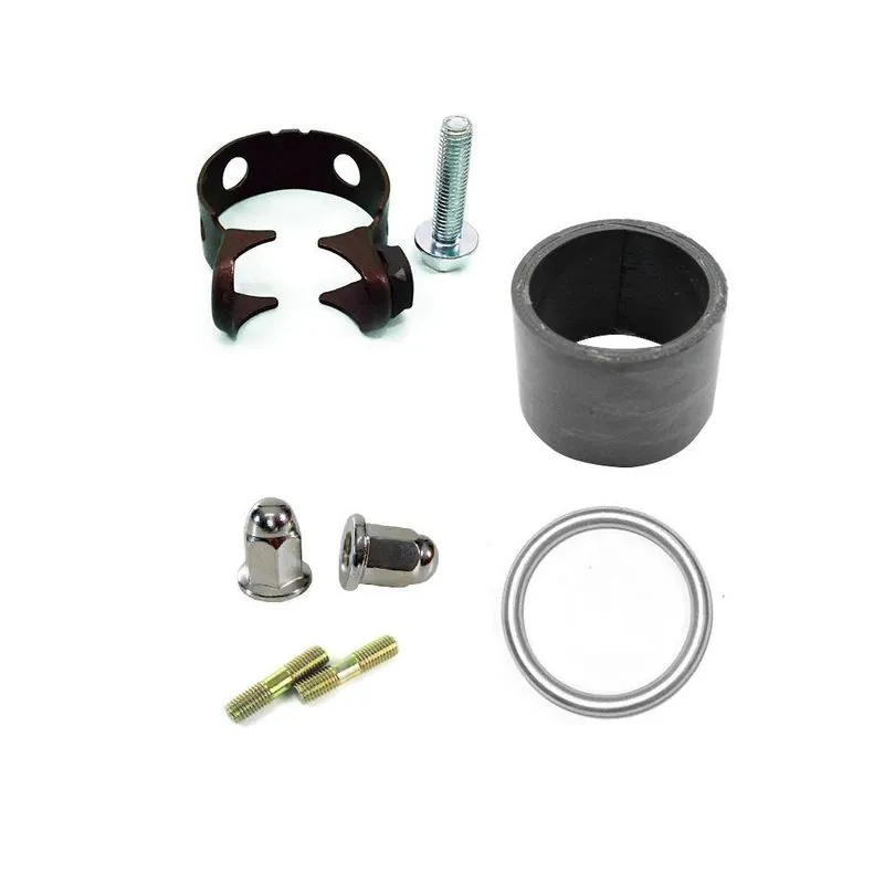 Guarnição/abraçadeira/anel/junção/abraçadeira Escape Xr 200