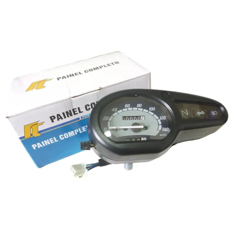 Painel Completo Yamaha Xtz 125 2006 A 2008