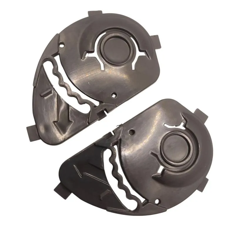 Reparo Fixador Viseira Capacete Peels Spike Encaixe
