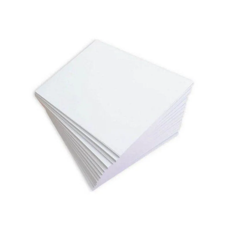 Papel Fotográfico Matt - A3 - 110 G/m2 - Pack 20 Folhas