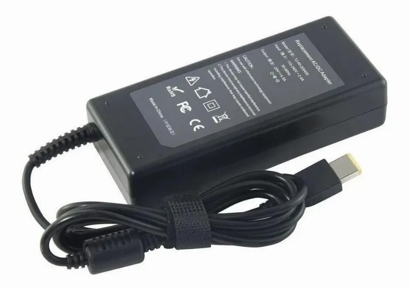 Fonte Carregador Lenovo Thinkpad E531 E540 Compatível