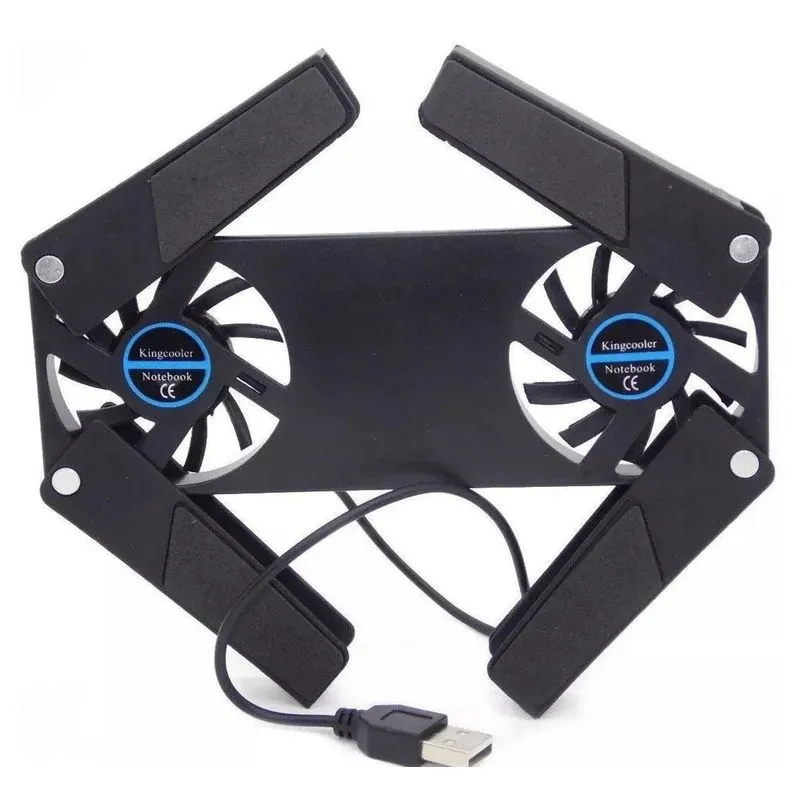 Cooler Base Para Notebook Asus X543ma Star Compatível