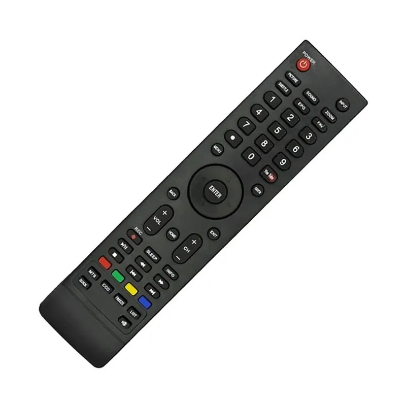 Controle Da Tv Semp Toshiba Dl-3975i Com Youtube Compatível