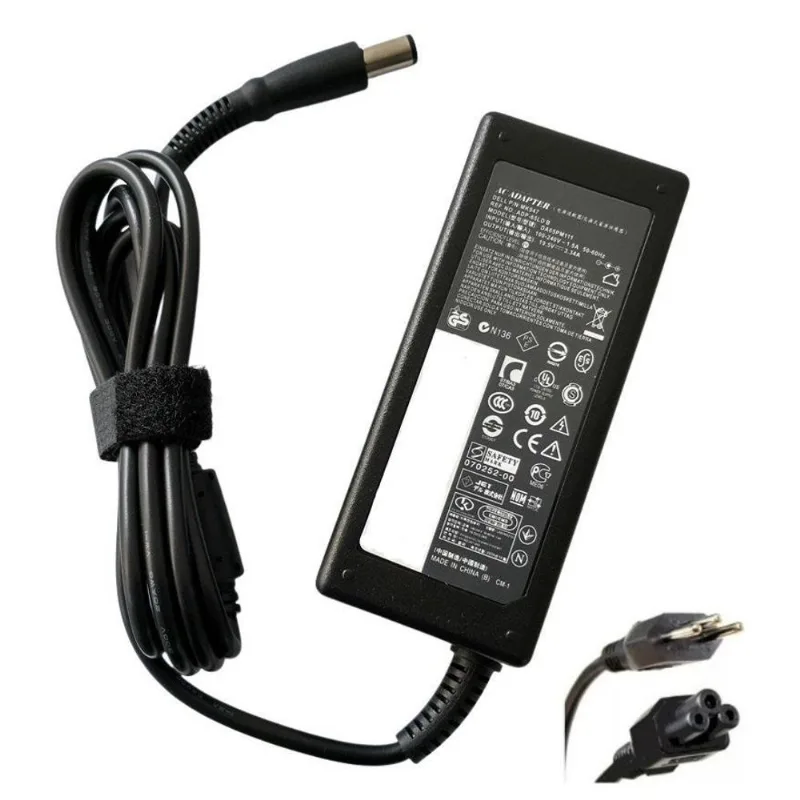 Fonte Para Dell P03t Po3t Pp25l P04s Compatível