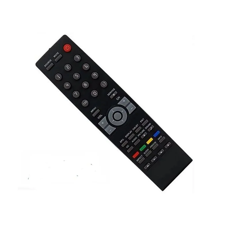 Controle Remoto Para Tv Aoc Led Lcd 32¨ Le32h057d Compatível