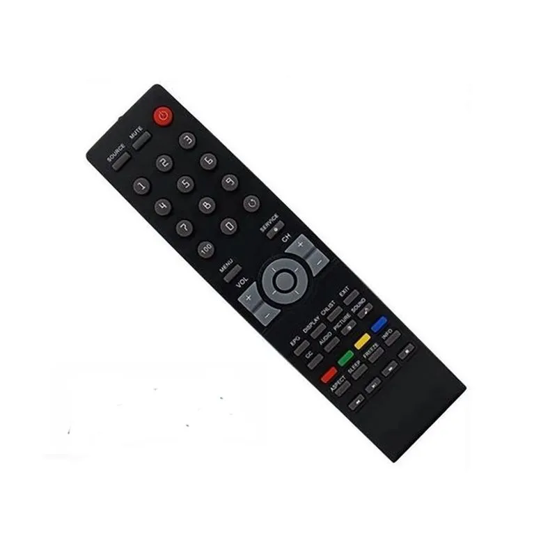 Controle Remoto Para Tv Aoc Led Lcd 32 Lc32D1320 Compatível