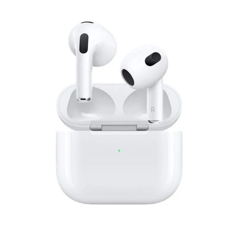 Fones Sem Fios Wireless Bluetooth Branco P/ Lg K11 Plus