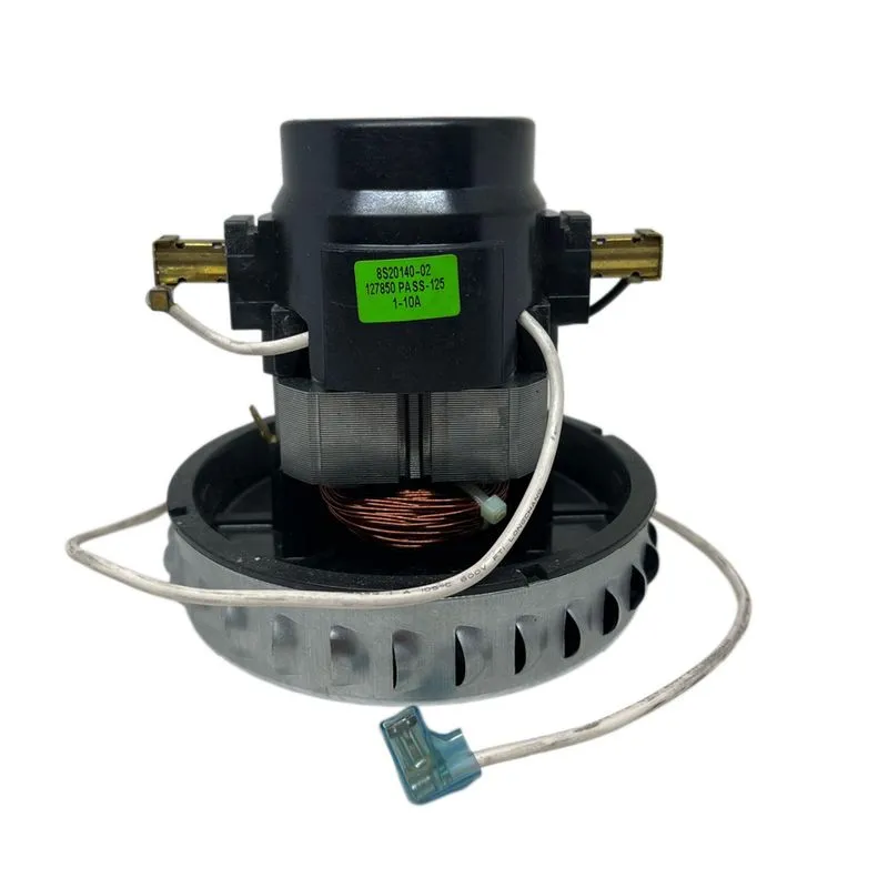Motor Aspirador Electrolux Bps1s 127v A10n1 Gt30n Gt20n Awd0