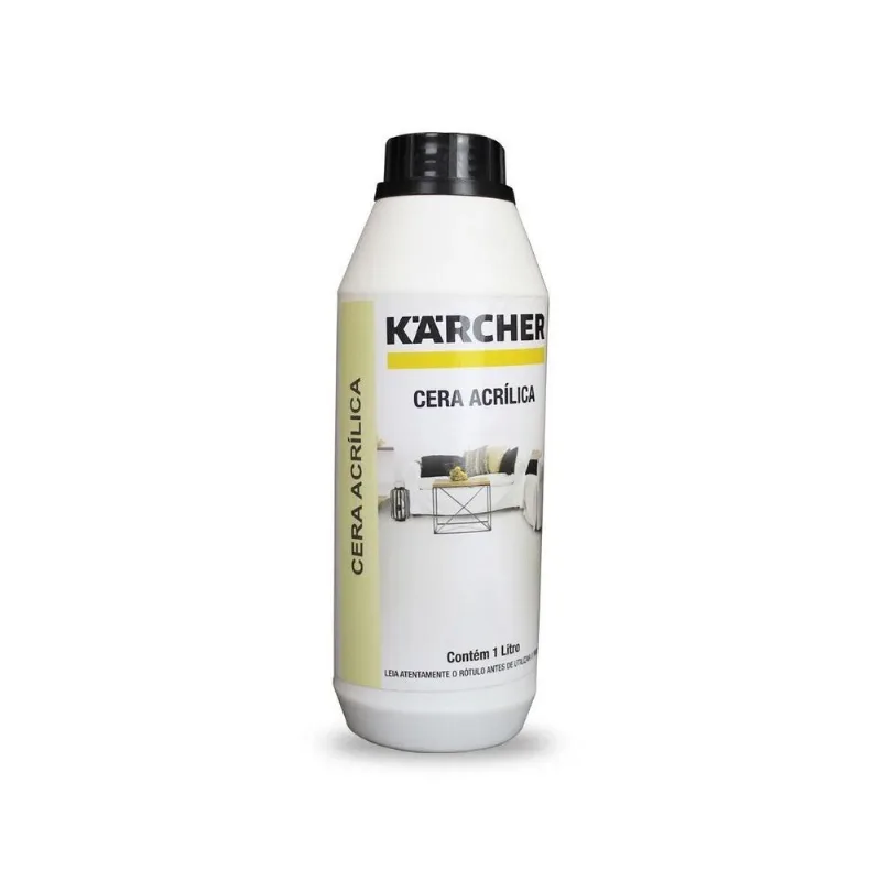 Cera Acrílica Karcher - 1l