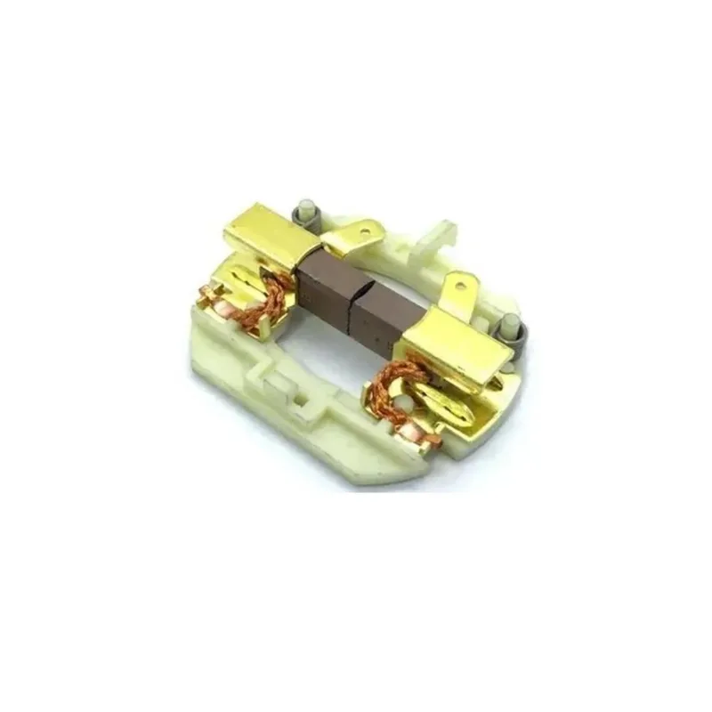 Carvão E Porta Carvão Dewalt Dcd780 E Dcd785 N268145