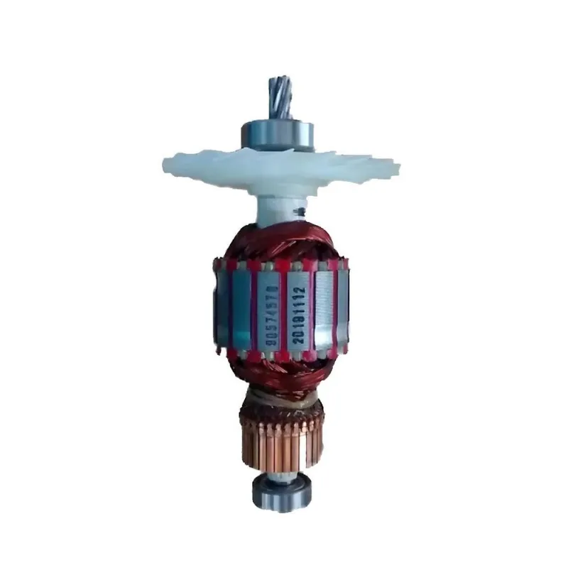Induzido Serra Circular Stanley Stsc1718 - 220v