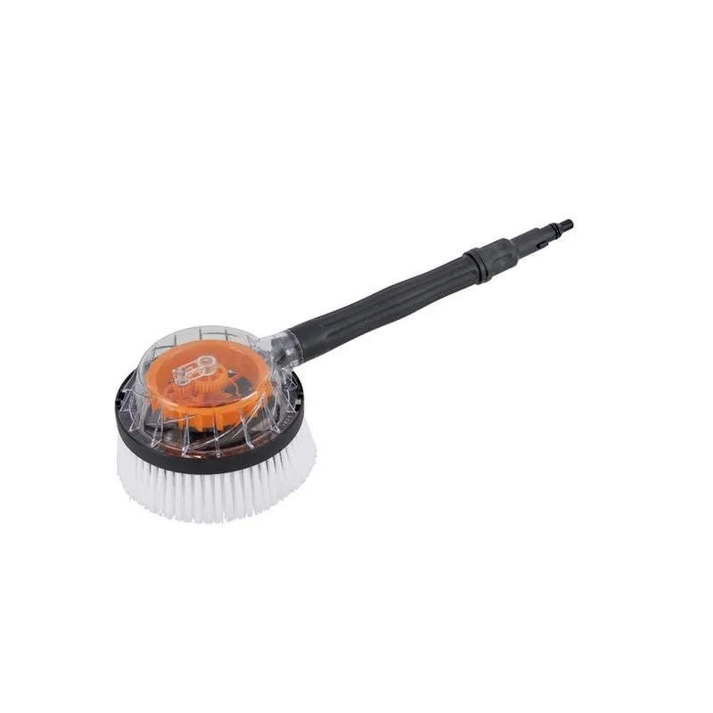Escova Rotativa Lavadora De Alta Pressão Wap 120ep-066