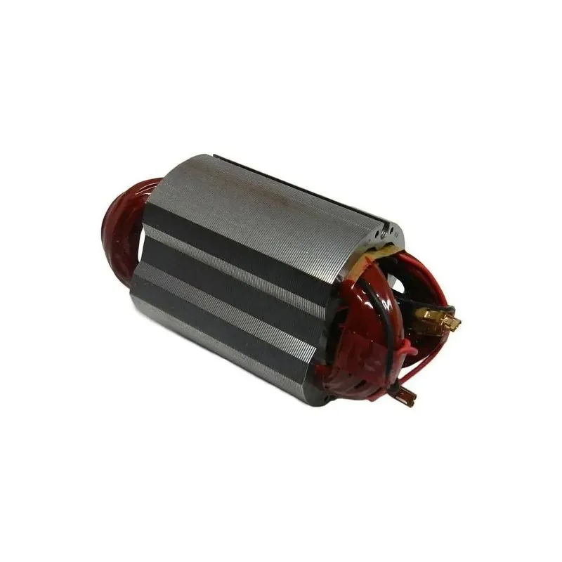 Estator/ Bobina Esmerilhadeira Ga4530 Makita 220v 635113-4