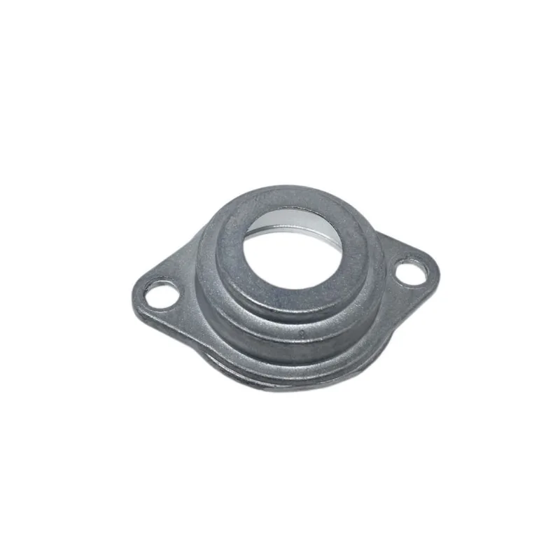 Flange da caixa de engrenagem serra marmore Dewalt DW862