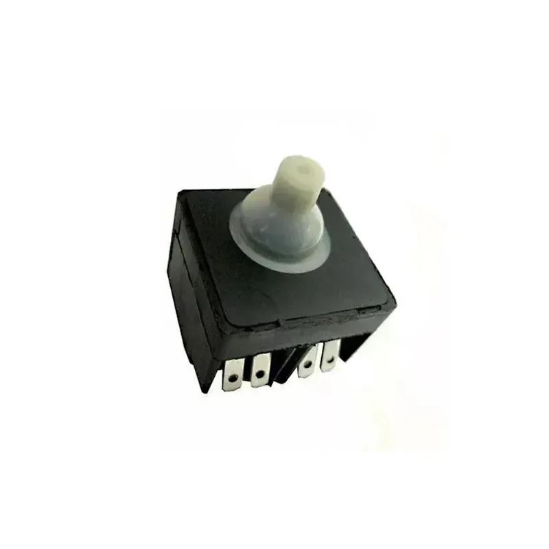 Interruptor Esmerilhadeira Black+decker G720-b2 Original
