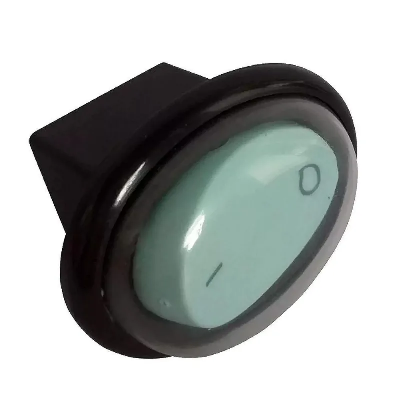 Interruptor Oval Aspirador Electrolux Gt3000 Ultralux 50