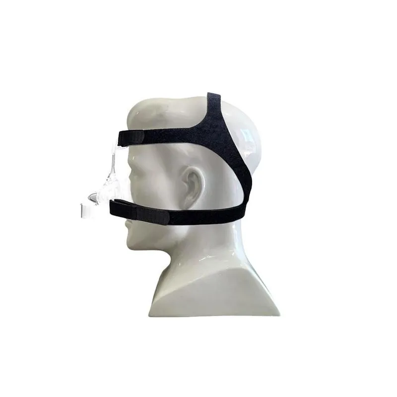 Fixador Nacional Para Máscara Nasal Mirage Fx Resmed