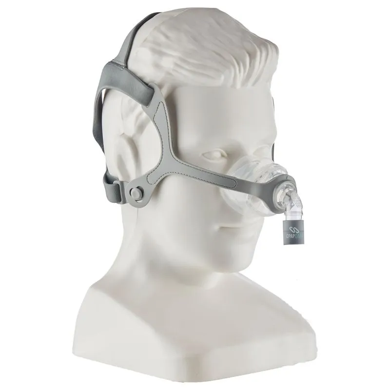 Máscara Nasal Ivolve N5a Bmc - Fitpack P-m-g