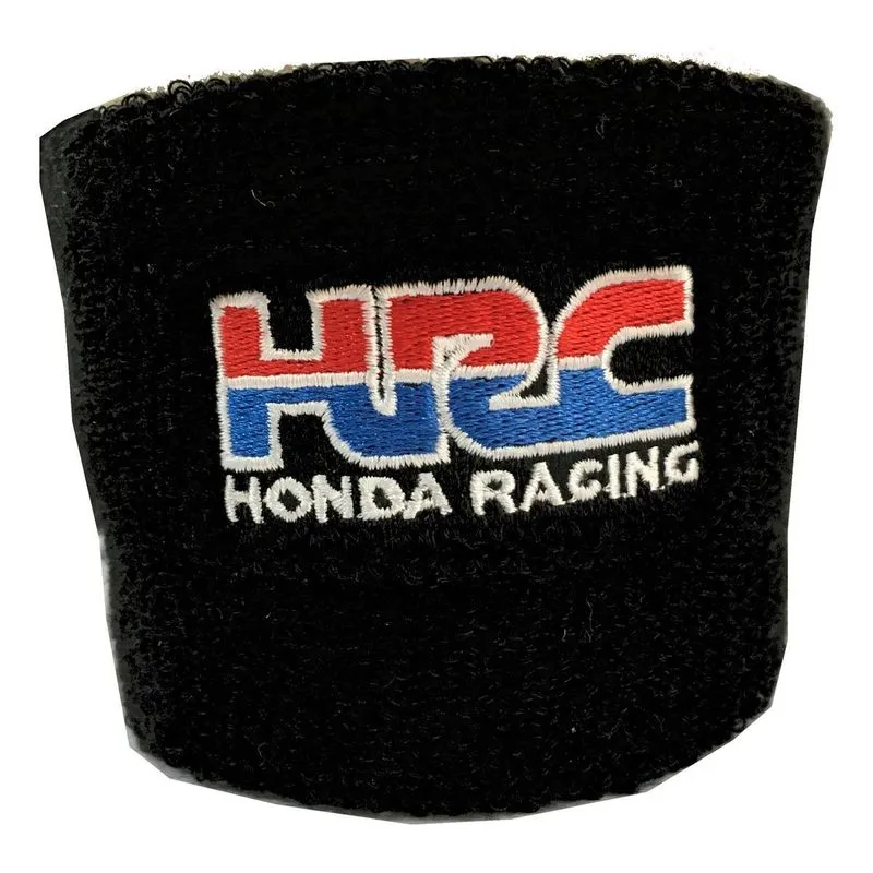 Meia Capa Do Reservatório Fluído De Freio Óleo Hrc Racing