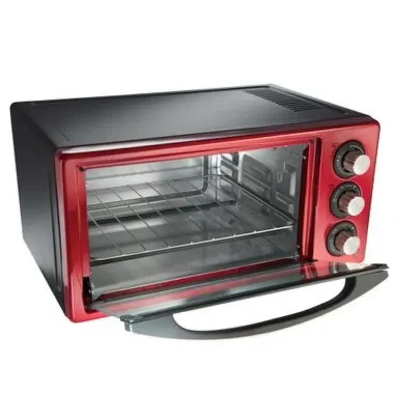 Forno Eletrico Compacto 15l