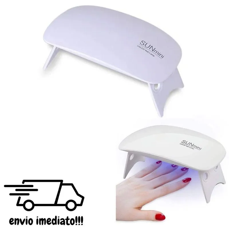 Estufa Esterilizadora Para Unhas