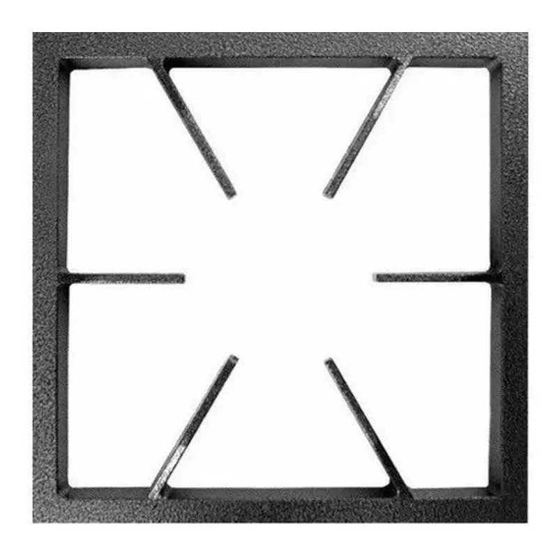 Grelha Para Fogão Industrial 30x30