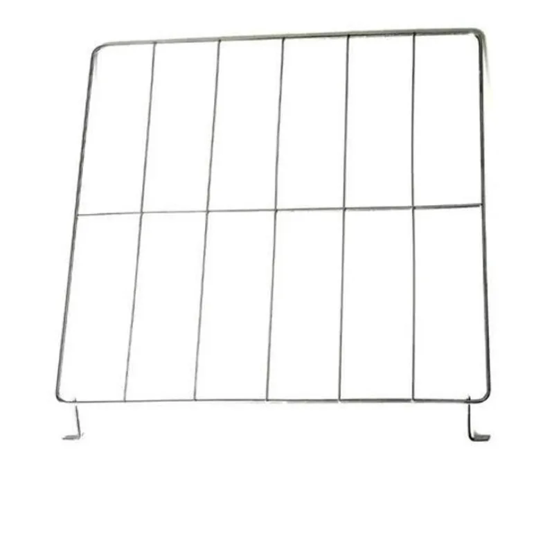 Grade Prateleira Do Forno Fogão Atlas Agile Glass 4 Bocas