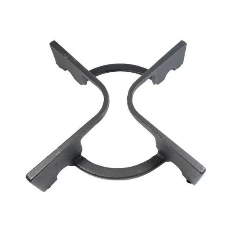 Grade Trempe Boca Menor Atlas Agile Glass